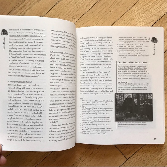 Going Green Good Clean Food Good Companions Book Bundle - Picture 15 of 15